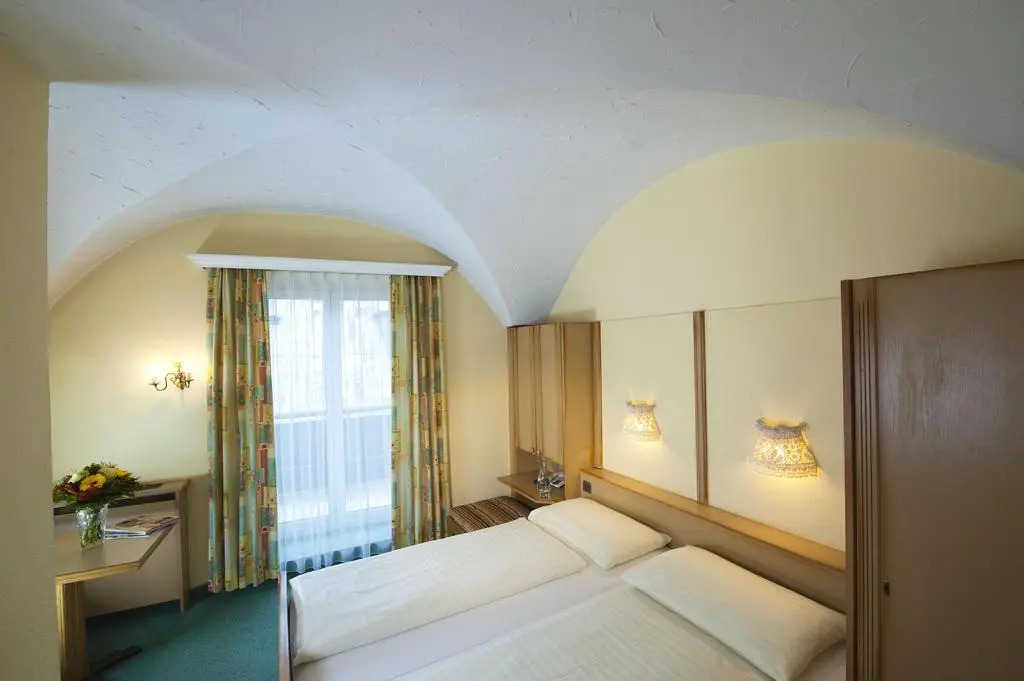 Stadthotel EGGERBRÄU