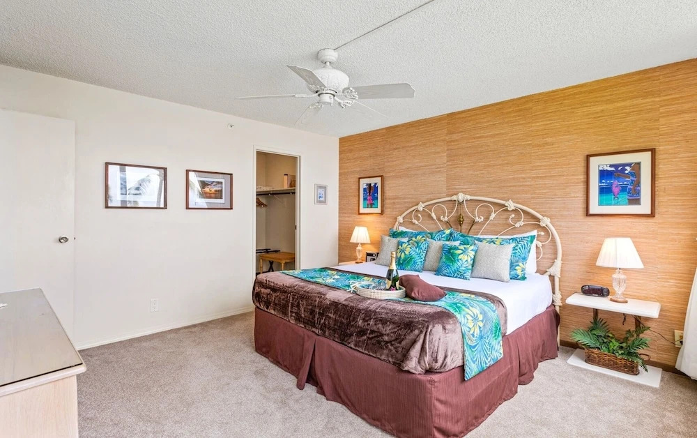 Royal Kahana 309 1 Bedroom Condo 1 Condo by RedAwning