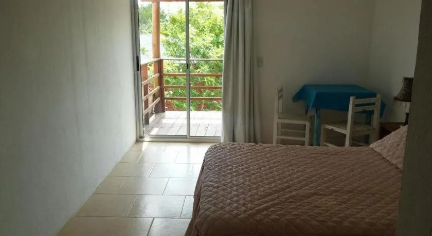 Posada Cova Del Sol