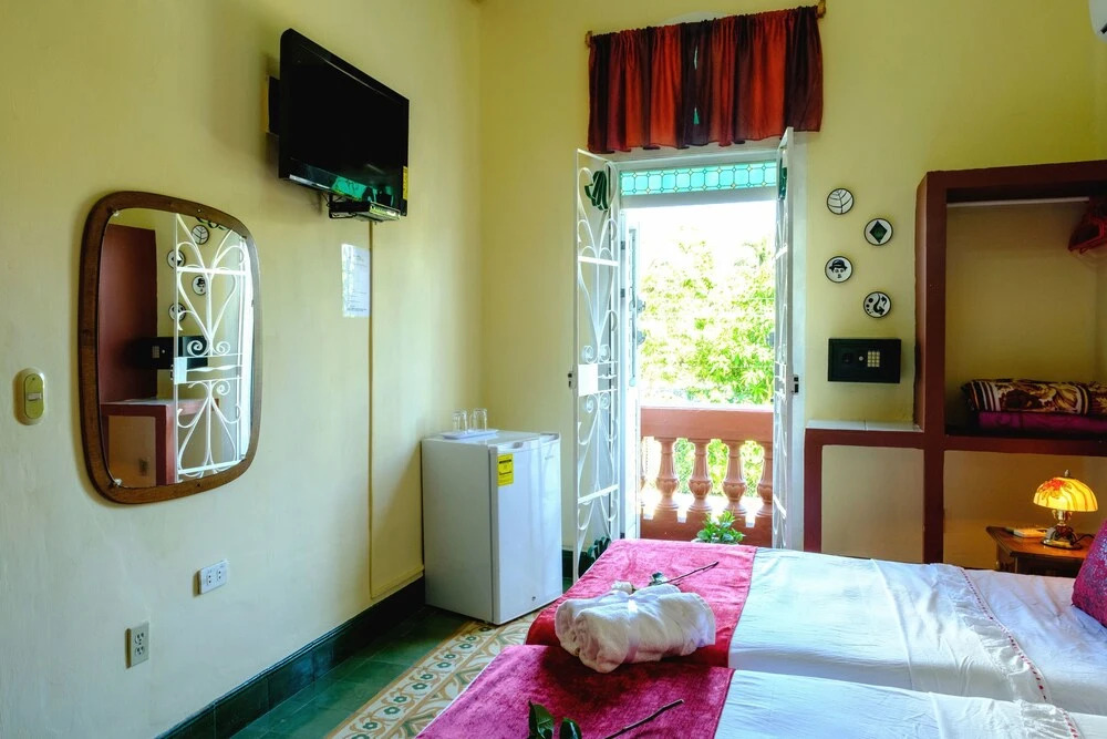 Casa de Marisela Colores
