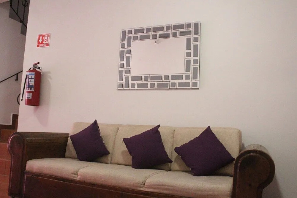 Hotel Casa Alberto