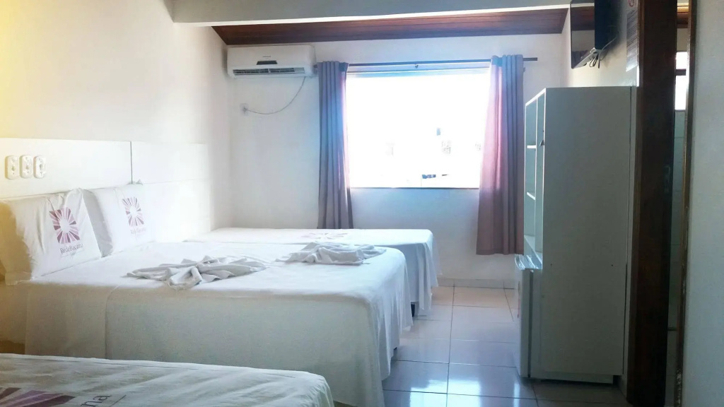 Portobacana Hotel