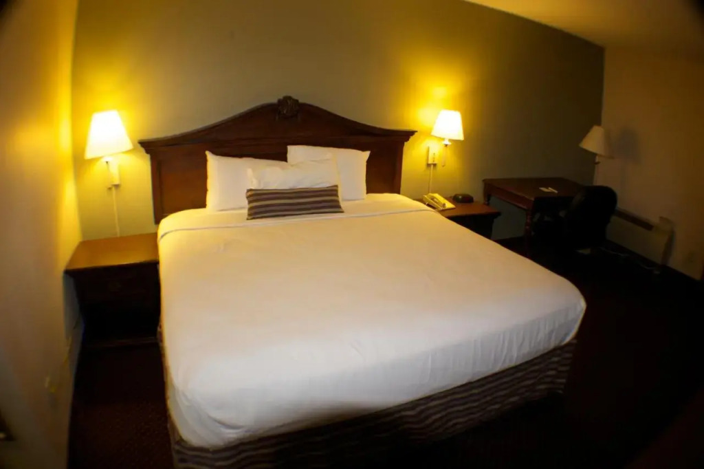 Belvedere Motel