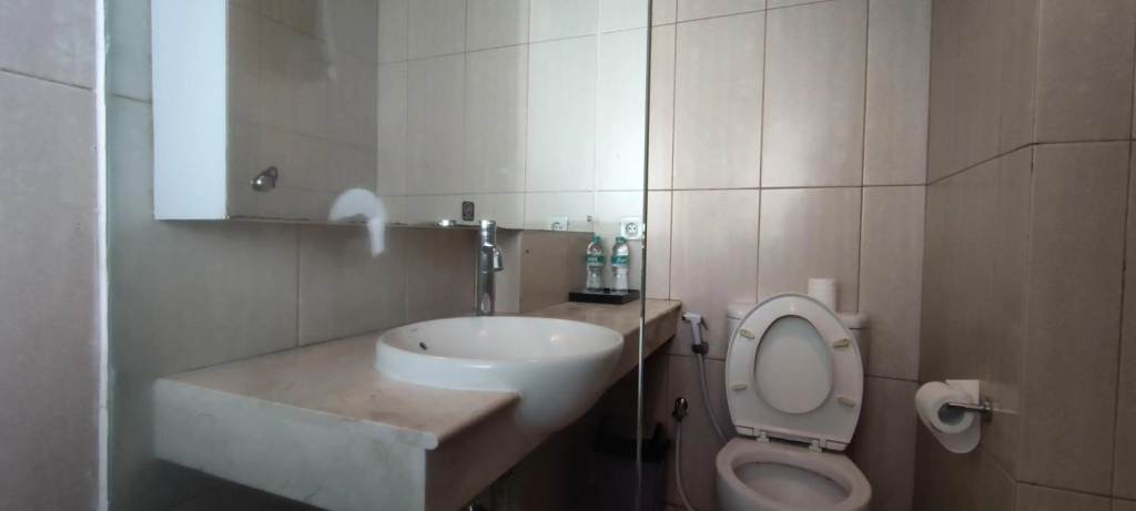 Liberta Hotel Kemang