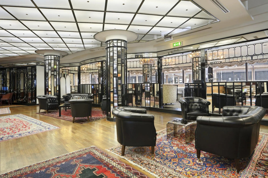 Hotel Imperiale Rimini & SPA
