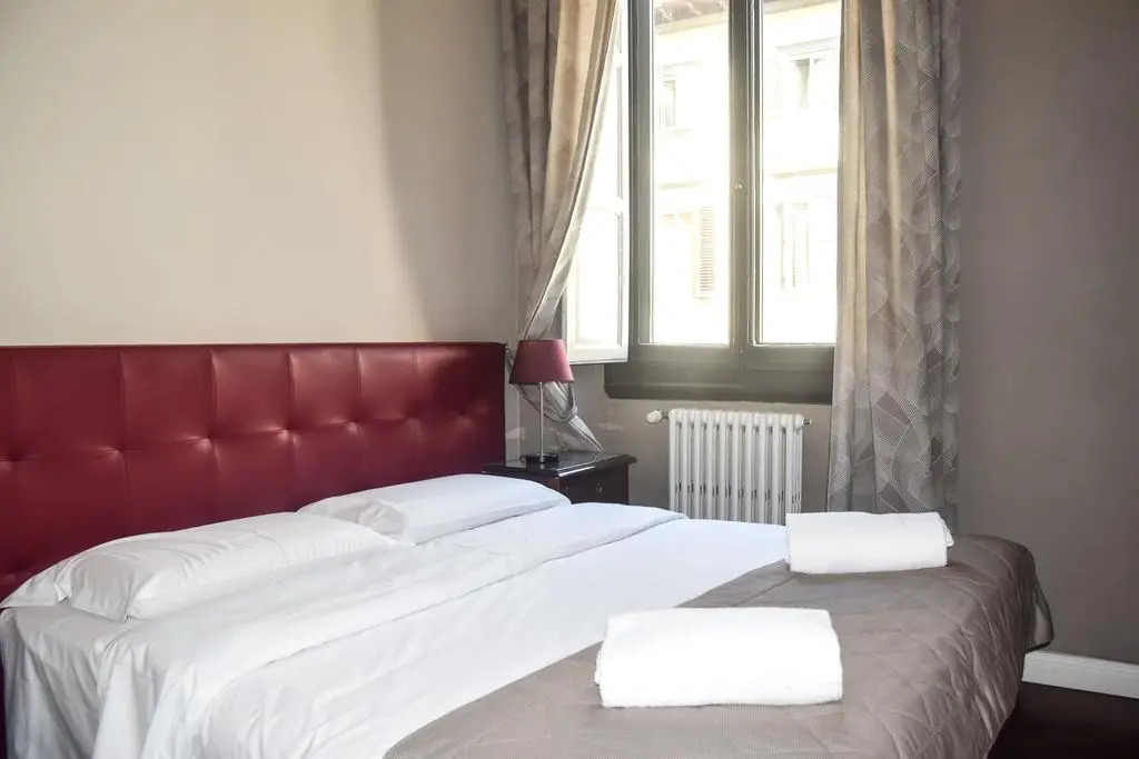 Soggiorno La Cupola Guesthouse