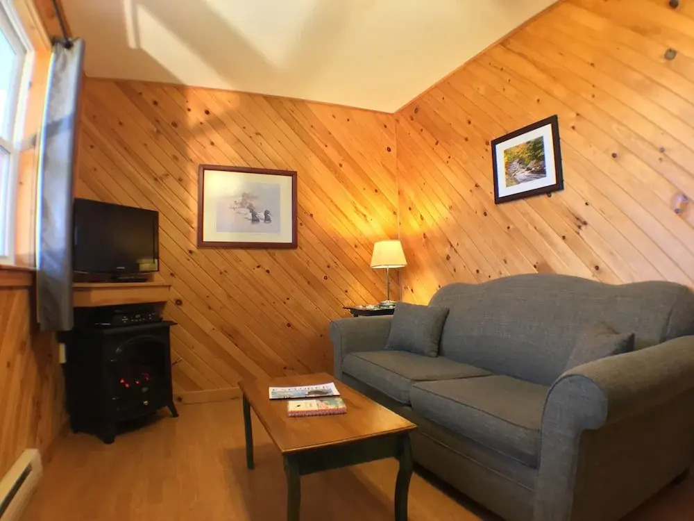 Upper Clements Cottages & RV Park