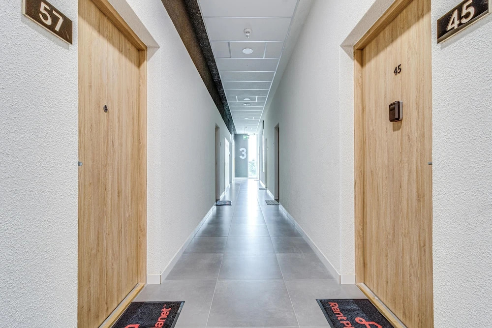 RentPlanet - Apartamenty Zarembowicza
