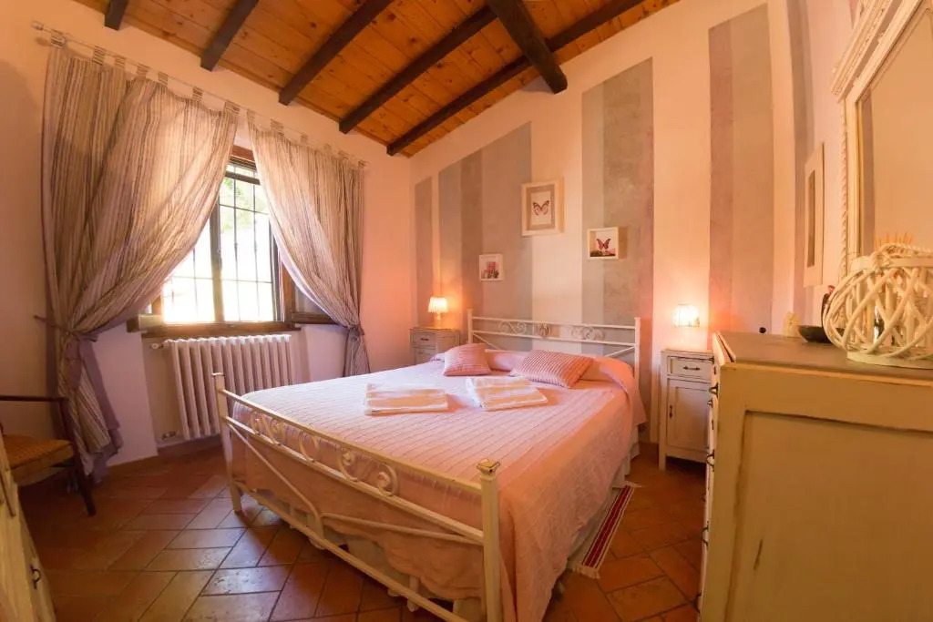 Villa Corinnagori