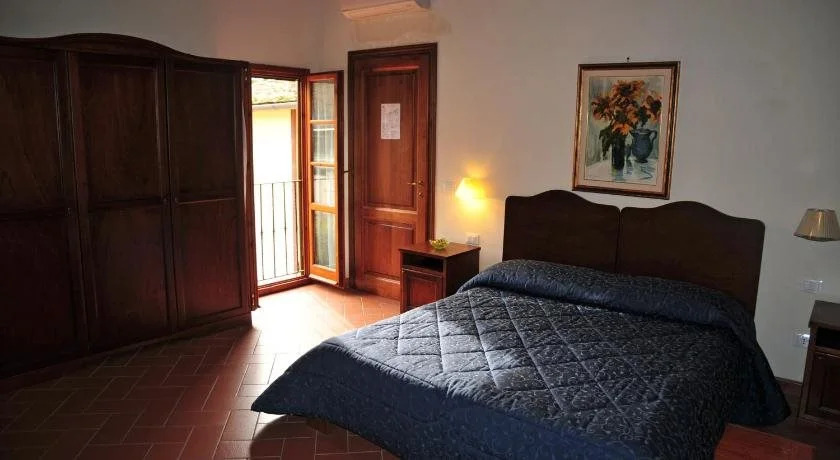Casale dei cento Acri