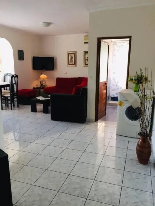 Vera's Cozy 1BR 2 beds Apartment *Feel Like Home*