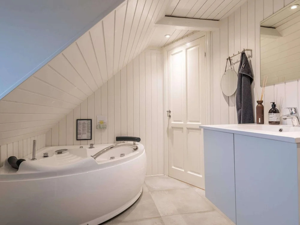 Holiday Home in FanÃ¸