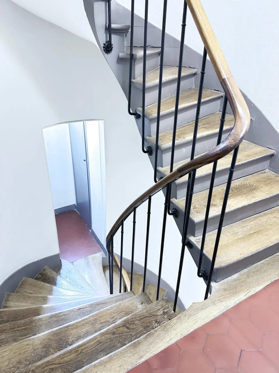 B 2065 -  Arc de Triomphe - Appartement familial