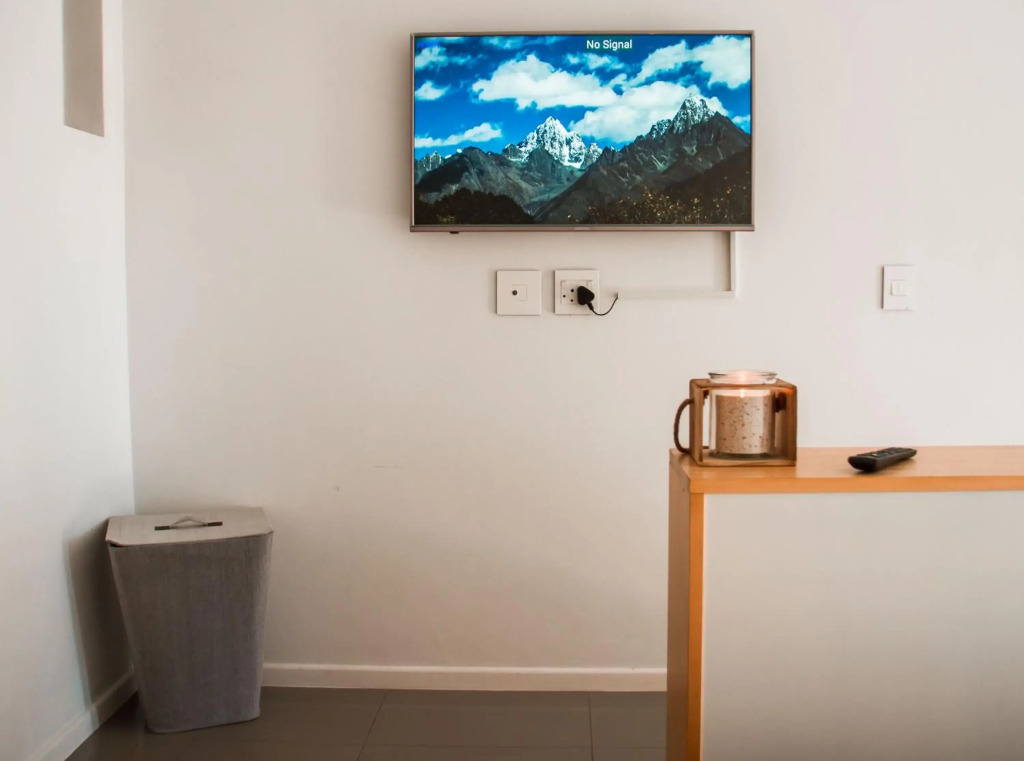 Urban Oasis Apartments at Freedom Plaza
