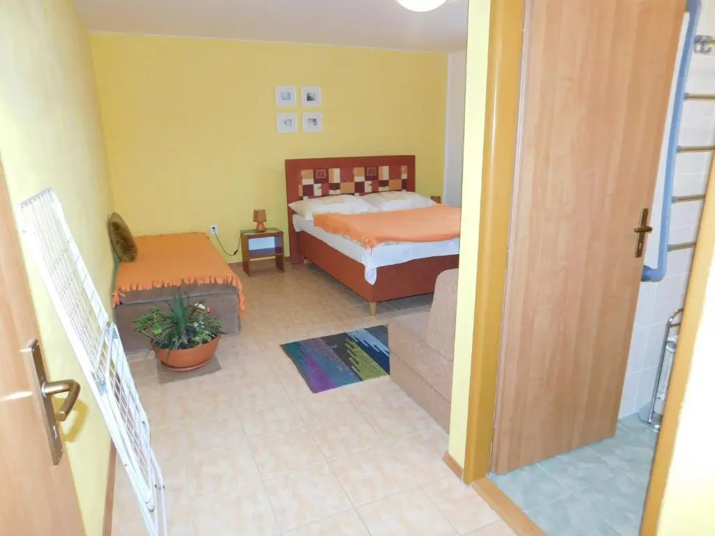Apartmany Tania