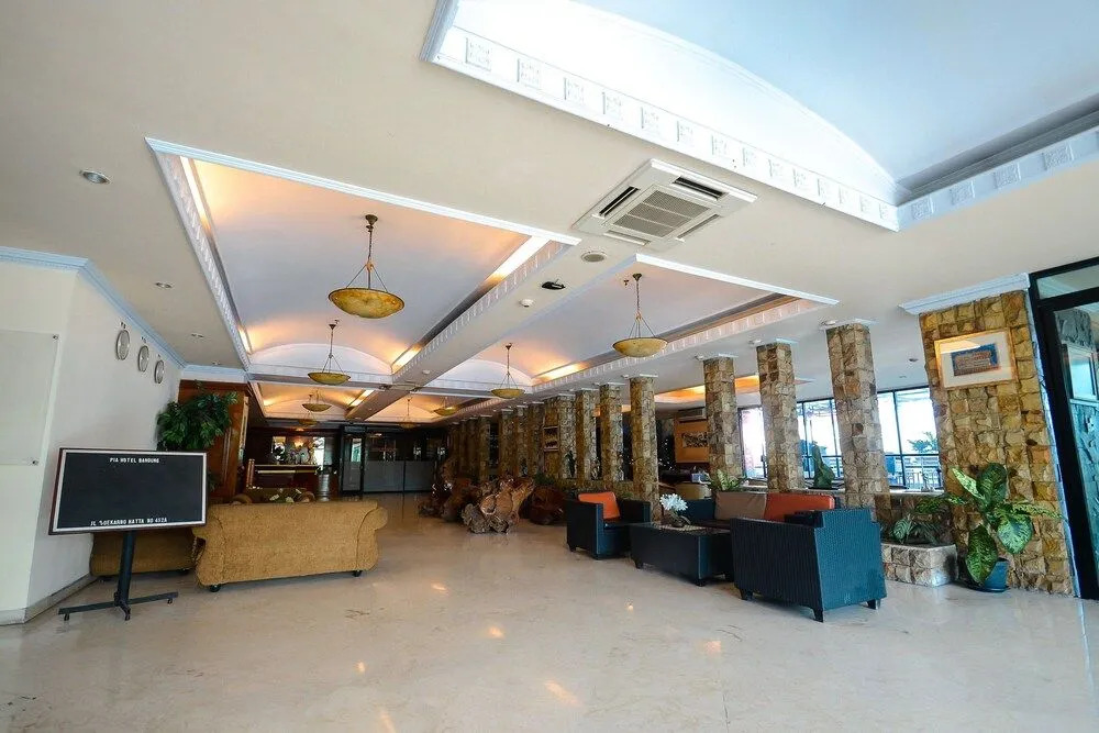 Airy Batununggal Soekarno Hatta 452A Bandung