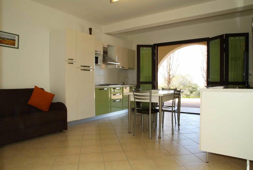 Agriturismo San Gregorio