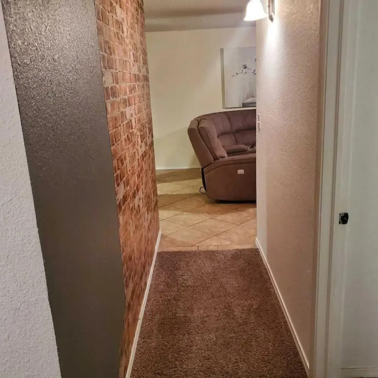 Hakal El paso