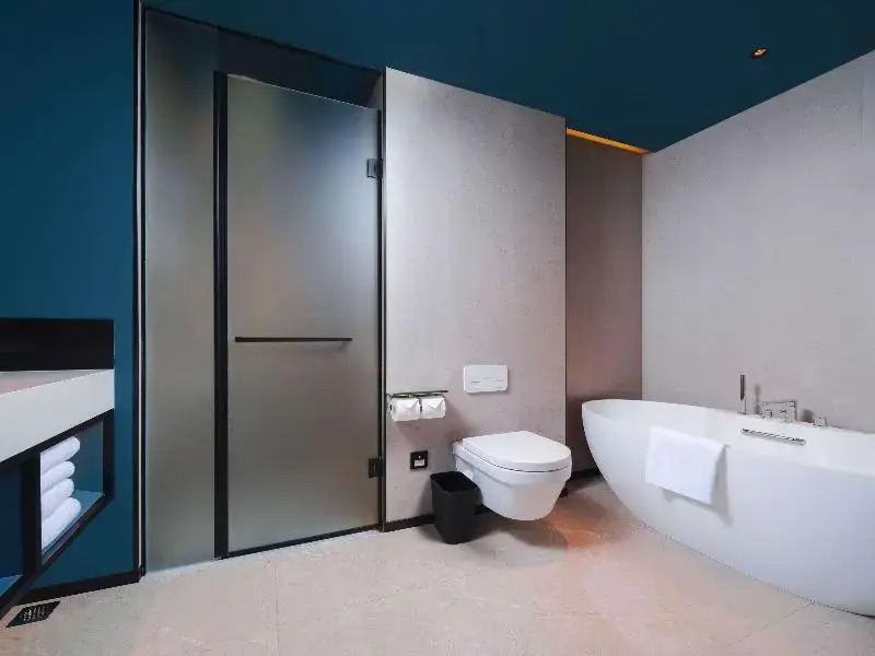 Novotel Kunming Yunjin