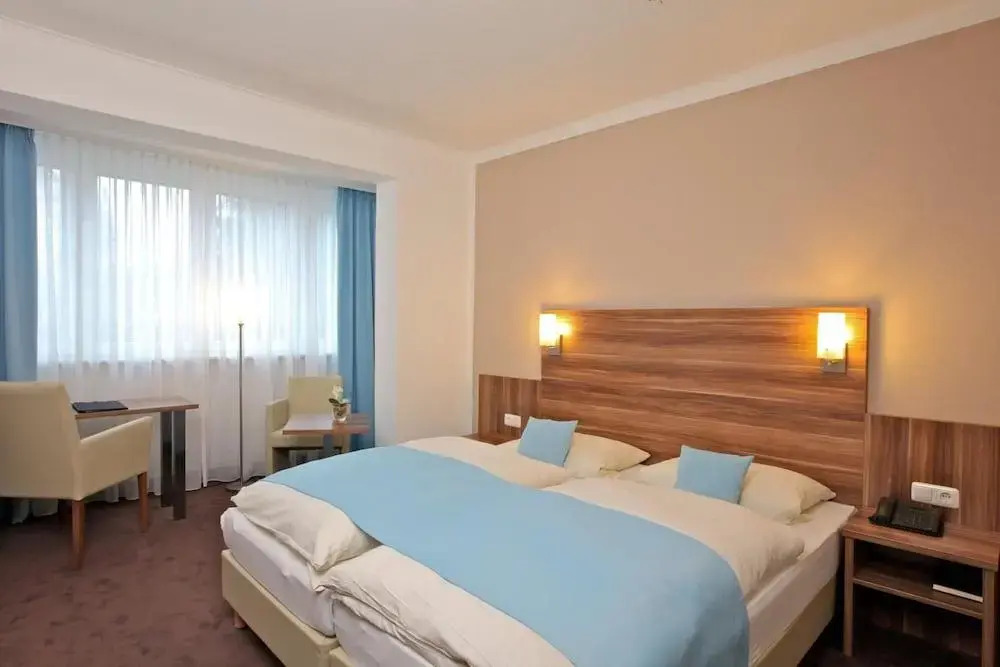 Waldhotel Bad Soden