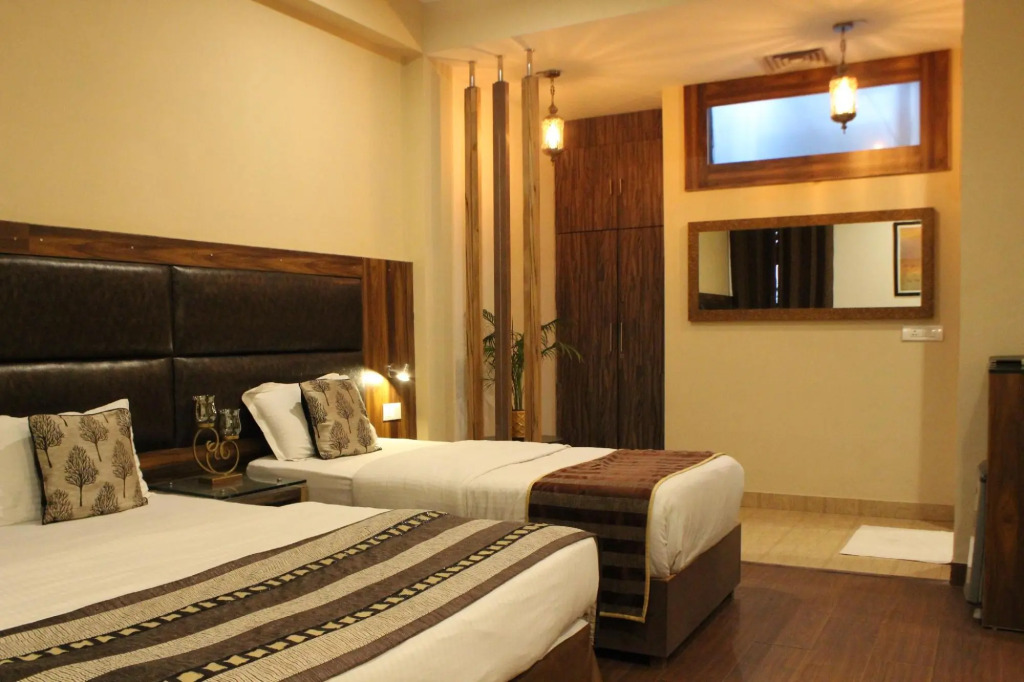 Hotel Imperial Park