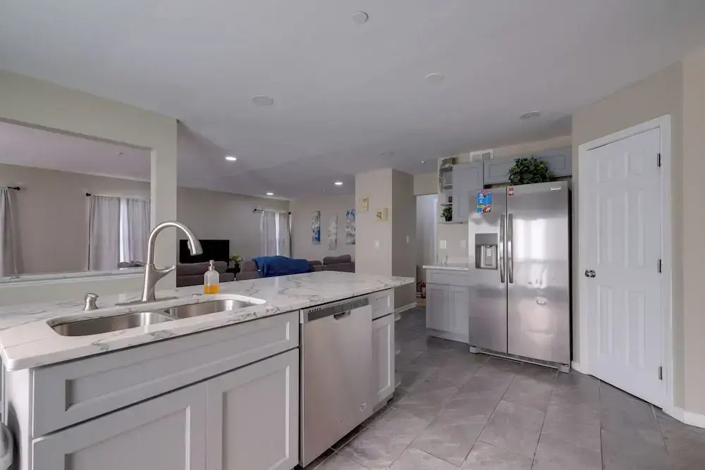 Family Home Near UMD & Dtwn Silver Spring!