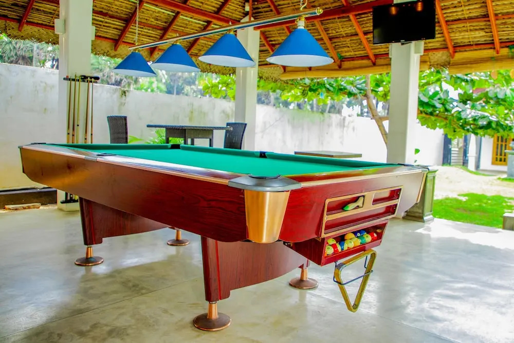 Palmera Eco Resorts Nilaveli