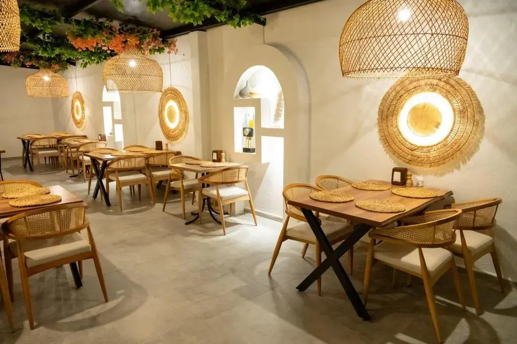 BL Karakum Suites