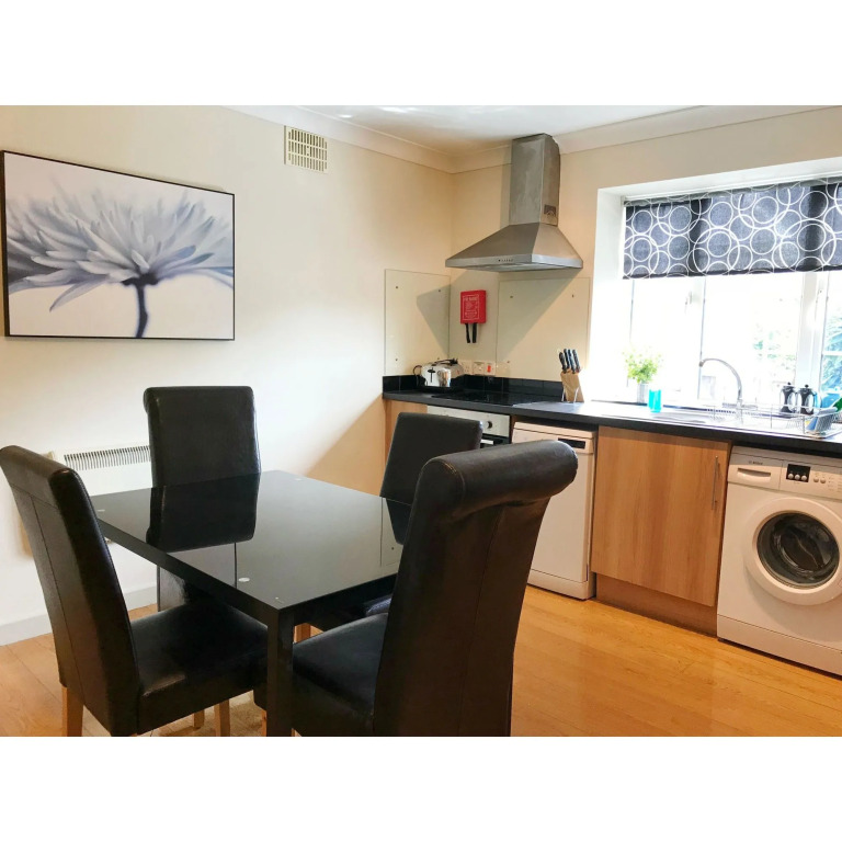 The Torcroft Apartments at Bedford House