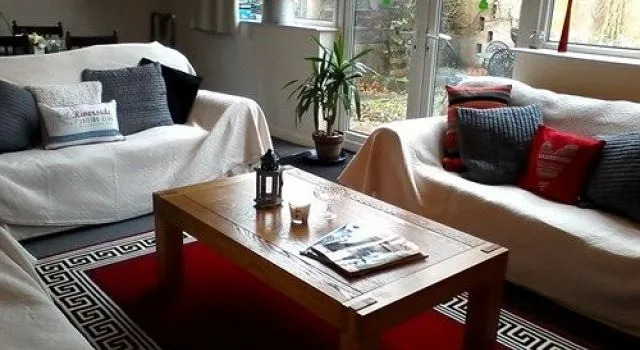 IRT Valley View B&B