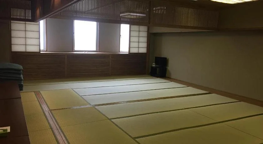 Bibai Hotel Suehiro