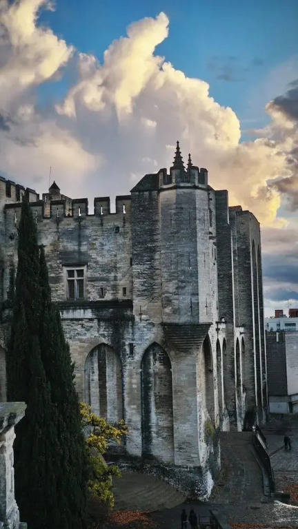 STRAVINSKY Apartments Avignon - Get our Last best deals