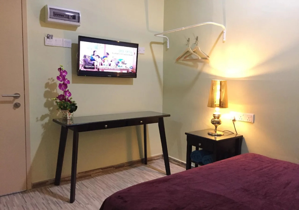 OYO 89981 Nyamanya Hotel