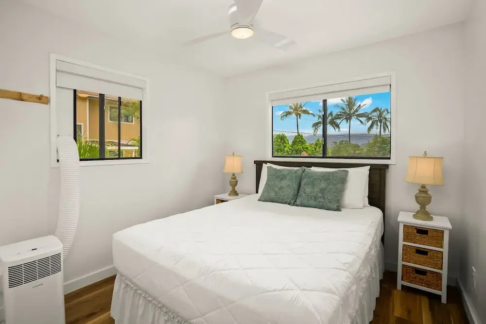 Kauai Hale Honu 6b 3 Bedroom Condo