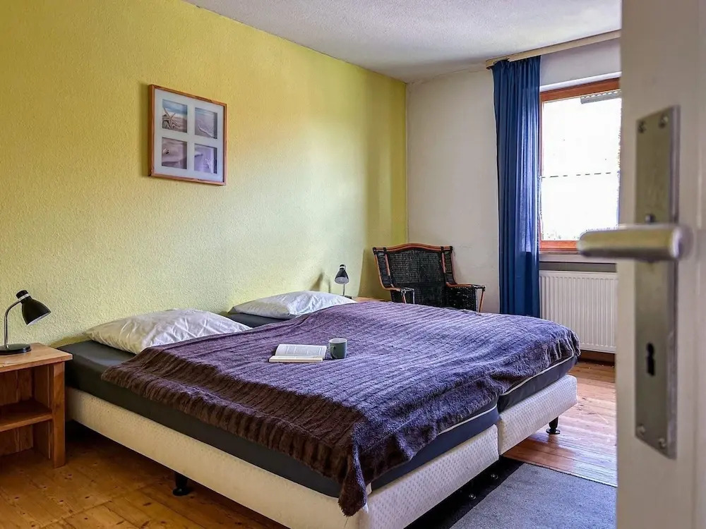 Grosses Haus mit Eigenem Garten in Medebach