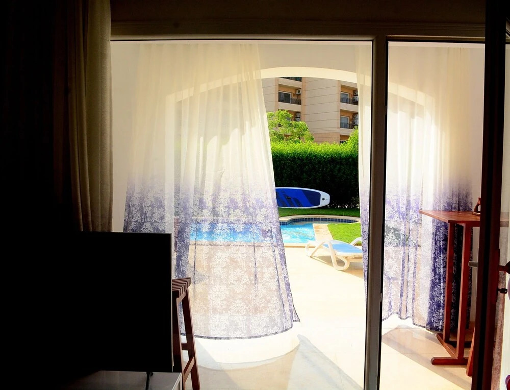Luxury 15-bed Villa Close to Elgouna See View