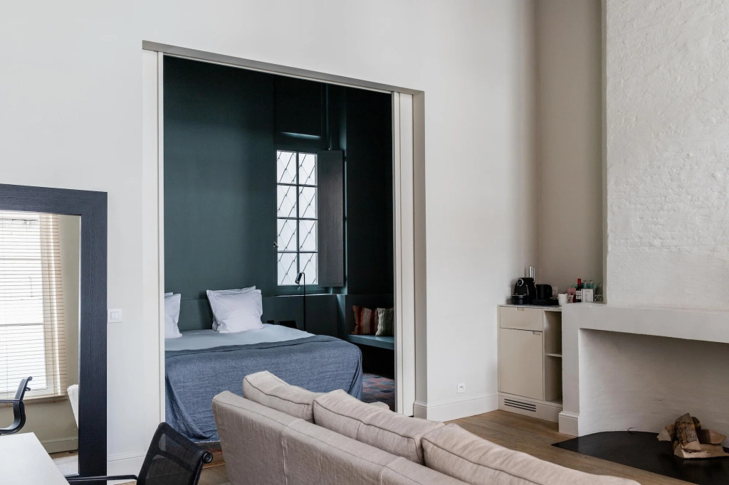 Hotel Julien