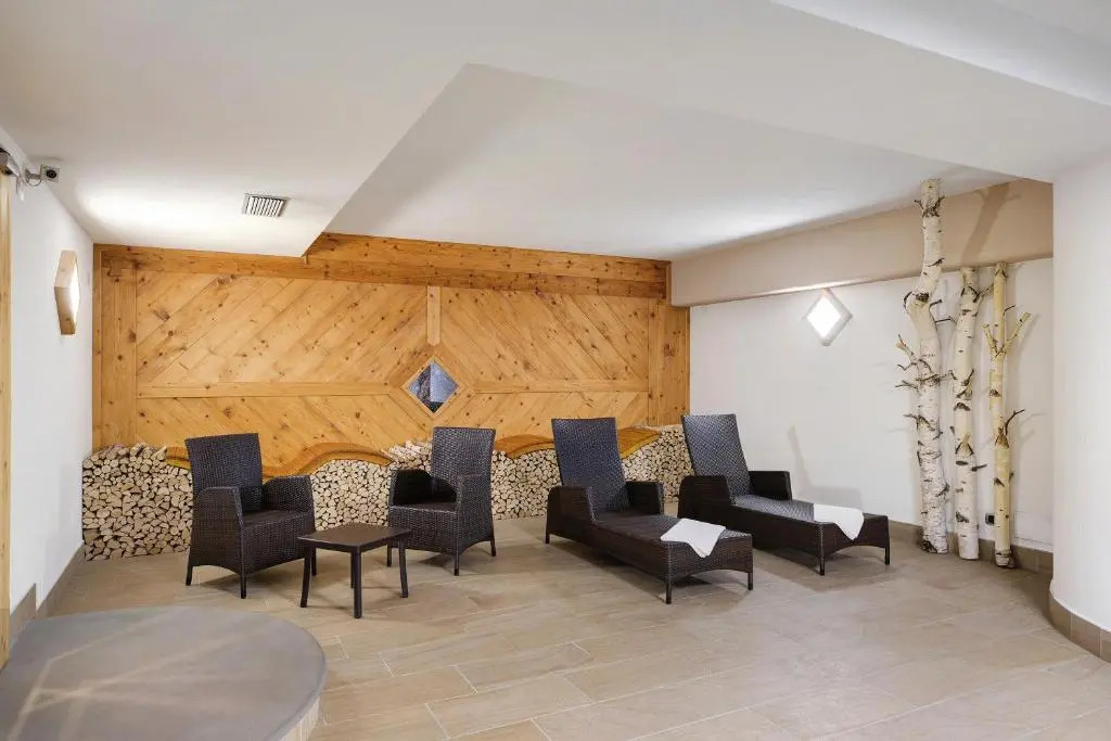 FORESTO holiday apartments - Piscina, SpA e Relax - NO PETS