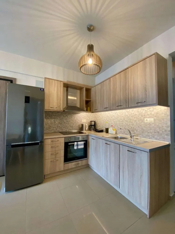 Eirini & Manolis Apartments