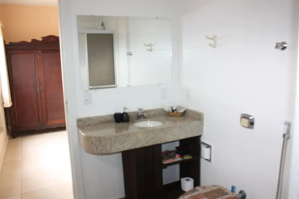 Mini Hostel Nota 10 Camboriú