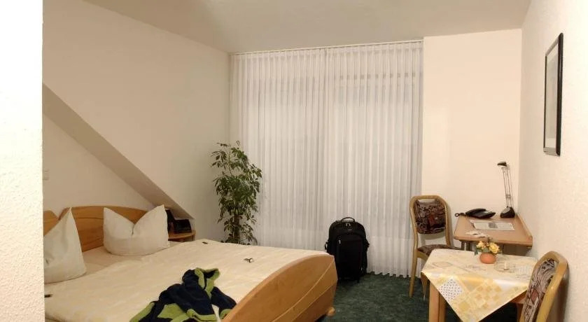Garni Hotel Hof zum Ahaus