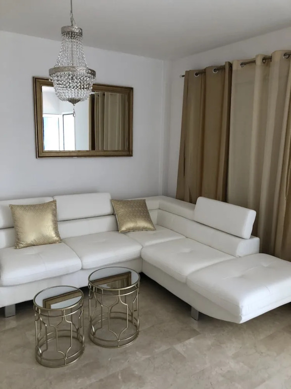 Puerto Rico Big 90 Sqm 3 Bedroom Apartment