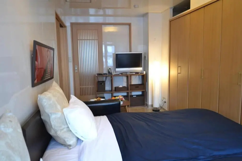 Guesthouse Hanasaki