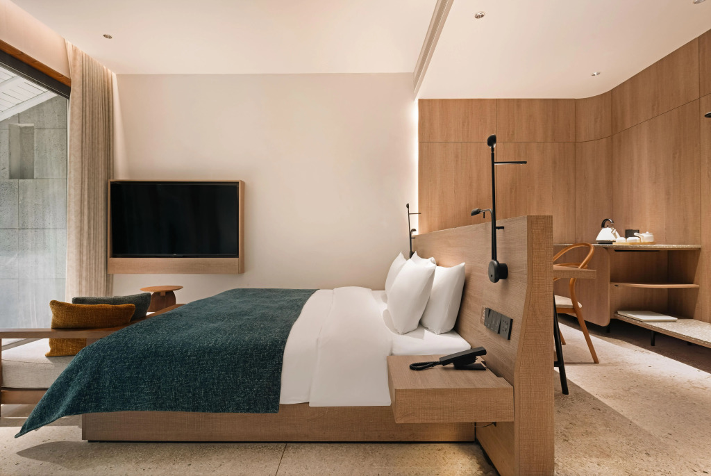 Blossom Hill Hotels & Resorts Hangzhou