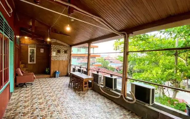 Bunda House Syariah