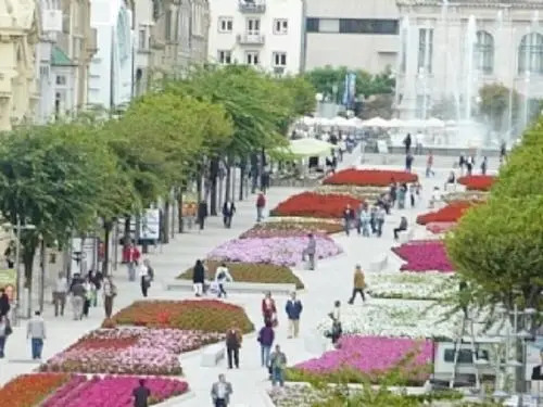 Braga Liberdade Flat