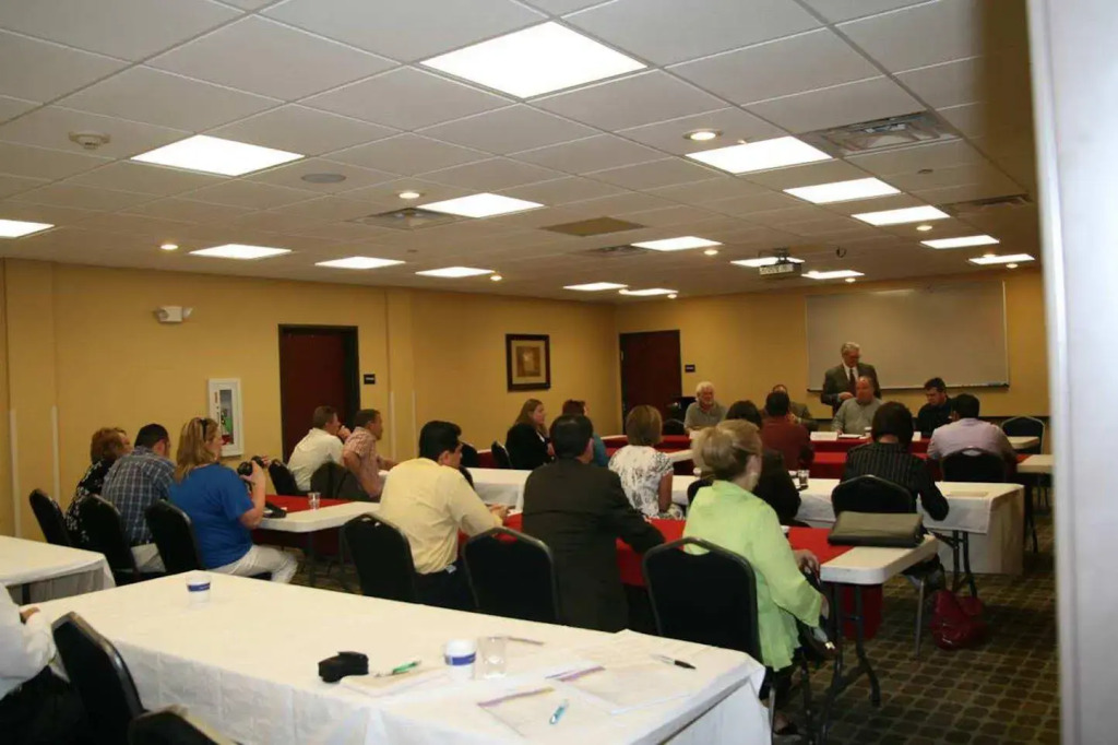 Hampton Inn & Suites Dumas