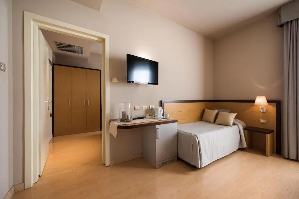 Hotel San Martino