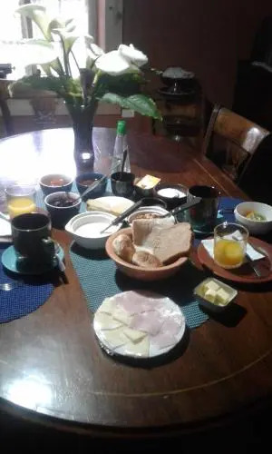 Hostal del Ingles