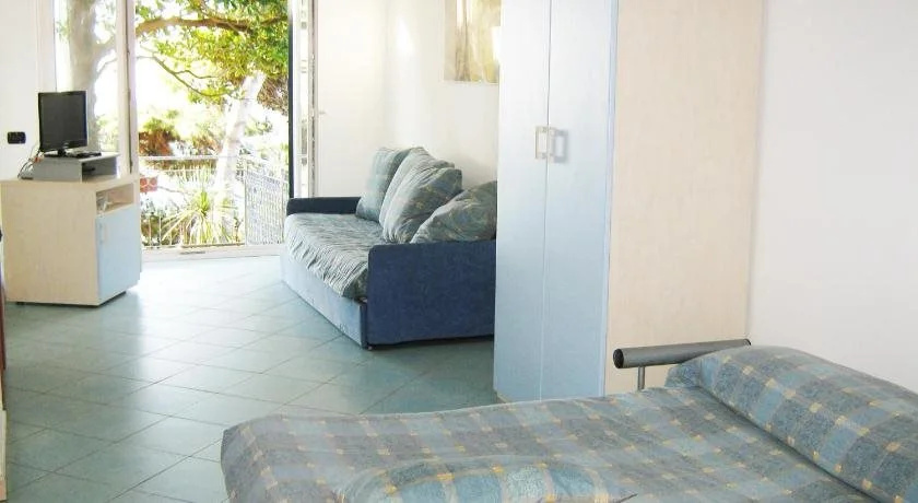 Residence Cielo e Mare